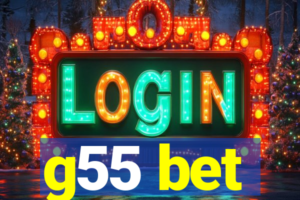 g55 bet